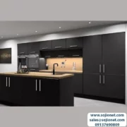 Kitchen Cabinet in Nigeria | Refacing Kitchen Cabinet
