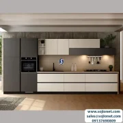 Kitchen Cabinet in Nigeria | Sample Kitchen Cabinet