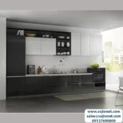 Kitchen Cabinet in Nigeria | Trendy Kitchen Cabinet