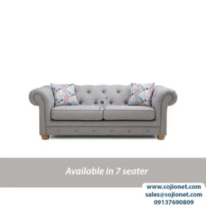 Comfortable Settee in Lagos Nigeria