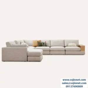 Corner Settee Lagos Nigeria