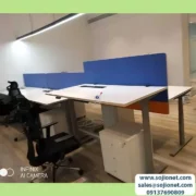 Ergonomic Workstation Desk Lagos Nigeria