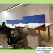 Ergonomic Workstation Desk Lagos Nigeria