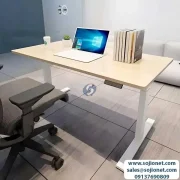Motorized Table Desk in Lagos Nigeria