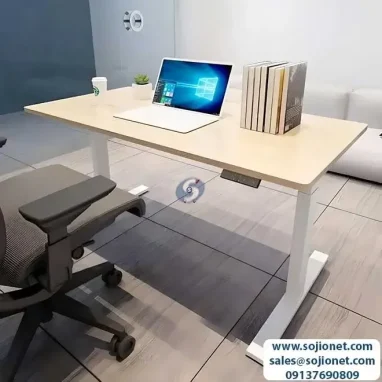Motorized Table Desk in Lagos Nigeria