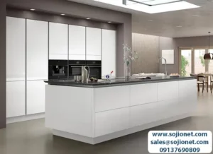 How much for kitchen cabinets in Lagos Nigeria?