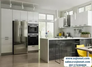 Cost of Kitchen Cabinets in Lagos Nigeria