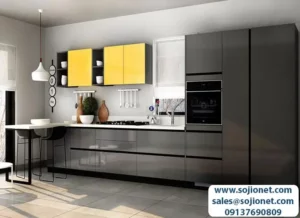 Cost of Kitchen Cabinet in Lagos Nigeria
