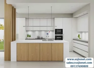 Affordable kitchen cabinets Cost in Lagos
