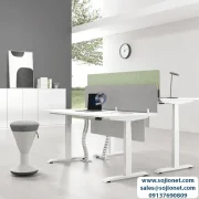 Sit-Stand Workstation Table Desk in Lagos, Abuja, Warri, Delta, Port harcourt and all cities in Nigeria