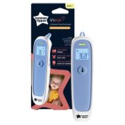 Tommee Tippee InEar Infrared Digital Thermometer in Lagos Abuja Port harcourt Benin and nationwide in Nigeria.