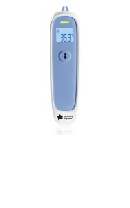 InEar Infrared Digital Thermometer in Lagos Abuja Port harcourt Nigeria.