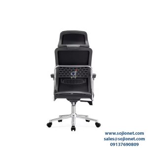 High Back Luxurious Design Leather Office Chair in Lagos Abuja Port harcourt Enugu Delta Warri Ibadan Benin and nationwide in Nigeria