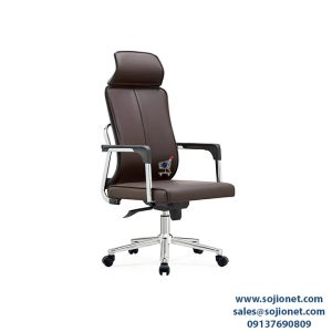 Luxurious Design Leather Office Chair in Lagos Abuja Port harcourt Enugu Delta Warri Ibadan Benin and nationwide in Nigeria