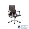 Medium Back Modern Luxurious Design Executive Chair in Lagos Abuja Port harcourt Enugu Delta Warri Ibadan Benin and nationwide in Nigeria.