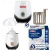 Nuby Electric Warmer & Sterilizer in Lagos Nigeria