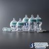 Tommee Tippee Advanced Anti Colic Newborn Starter Set in Lagos Abuja Port harcourt Benin Nigeria