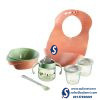 Tommee Tippee Firsttastes Weaning Starter Kit in Lagos Abuja Port harcourt Asaba Ibadan Nigeria