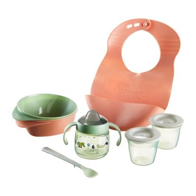 Tommee Tippee Firsttastes Weaning Starter Kit in Lagos Abuja Port harcourt Asaba Ibadan Nigeria