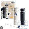 Tommee Tippee Goprep Portable Formula Feed Maker Set in Lagos, Abuja, Port harcourt, Benin, Asaba and nationwide in Nigeria