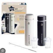 Tommee Tippee Goprep Portable Formula Feed Maker Set in Lagos, Abuja, Port harcourt, Benin, Asaba and nationwide in Nigeria
