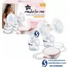 Tommee Tippee Made for Me Double Electric Breast Pump in Lagos, Abuja, Port harcourt, Warri, Benin, Asaba, Ibadan and nationwide in Nigeria