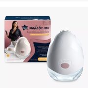Tommee Tippee Made for Me™ Wearable Breast Pump in Lagos Abuja Port harcourt Nigeria