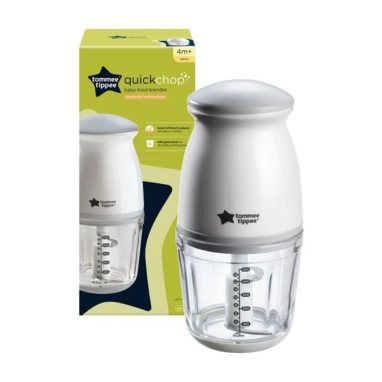 Quick-Chop Mini Baby Food Blender in Lagos Abuja Port harcourt Benin Asaba Ibadan Nigeria