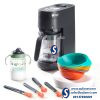 Tommee Tippee Ultimate Weaning Bundle in Lagos Abuja Port harcourt Benin and nationwide in Nigeria