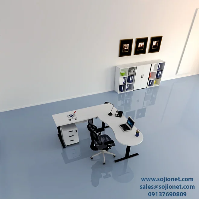 Executive Adjustable Ergonomic Table 1 Executive Adjustable Ergonomic Table Desk in Lagos Port harcourt Abuja Warri Benin Asaba Ibadan and nationwide in all cities in Nigeria