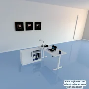 L-shaped Electric Lifting Table in Lagos | L-shaped Electric Lifting Table in Abuja | L-shaped Electric Lifting Table in Port harcourt | L-shaped Electric Lifting Table in Enugu | L-shaped Electric Lifting Table in Warri | L-shaped Electric Lifting Table in Ibadan | L-shaped Electric Lifting Table in Nigeria