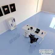 Powered Automatic Stand-Up Desk in Lagos Port harcourt Abuja Enugu Delta Warri Ibadan and in Nigeria