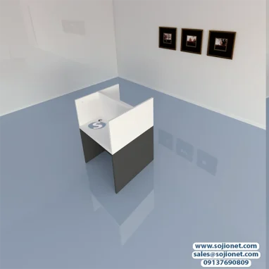 Two Seater CBT Workatation Desk in Lagos Port harcourt Warri Delta Abuja Ibadan Nigeria