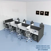 Privacy Panel workstation table in Lagos Abuja Port harcourt Benin Enugu Ibadan Warri Nigeria