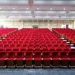Auditorium Chair