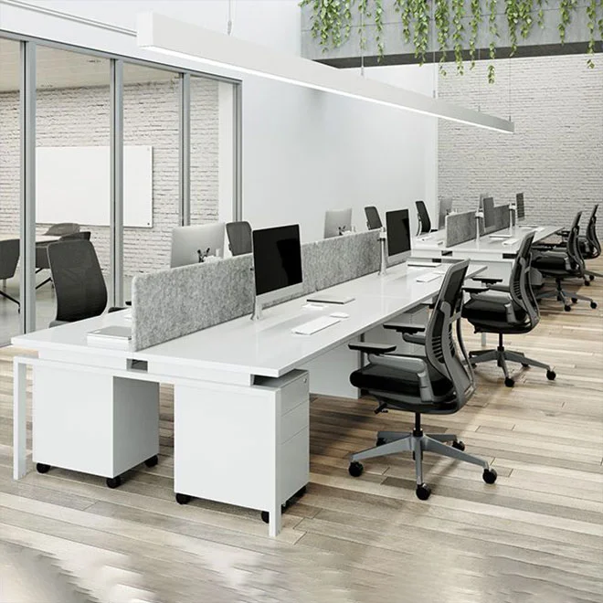 Workstation Table in Lagos Nigeria