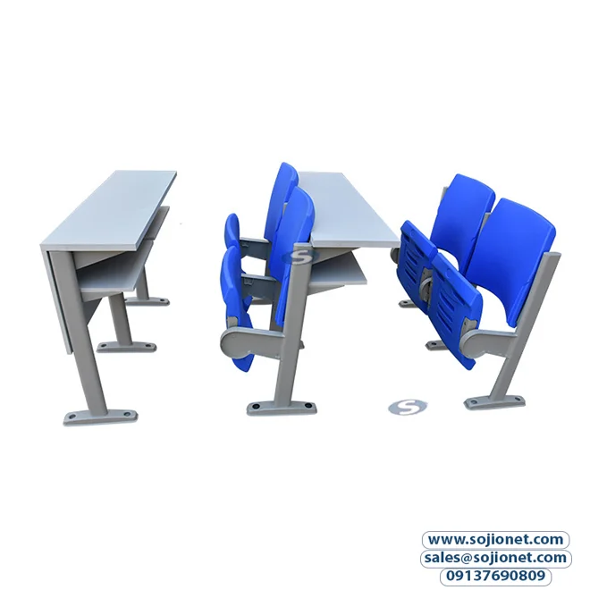 Classroom Step Desk, table, and chair in Lagos Nigeria