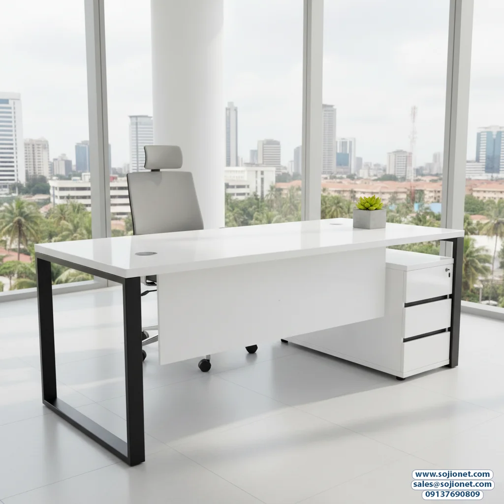 Dealing with Humidity: How to Maintain Your Office Furniture in Lagos, Nigeria
